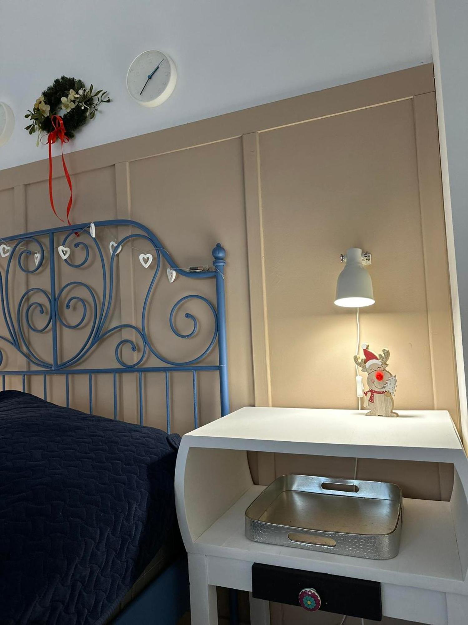 Apartament Fajny Kat Ustrzyki Dolne Exteriör bild