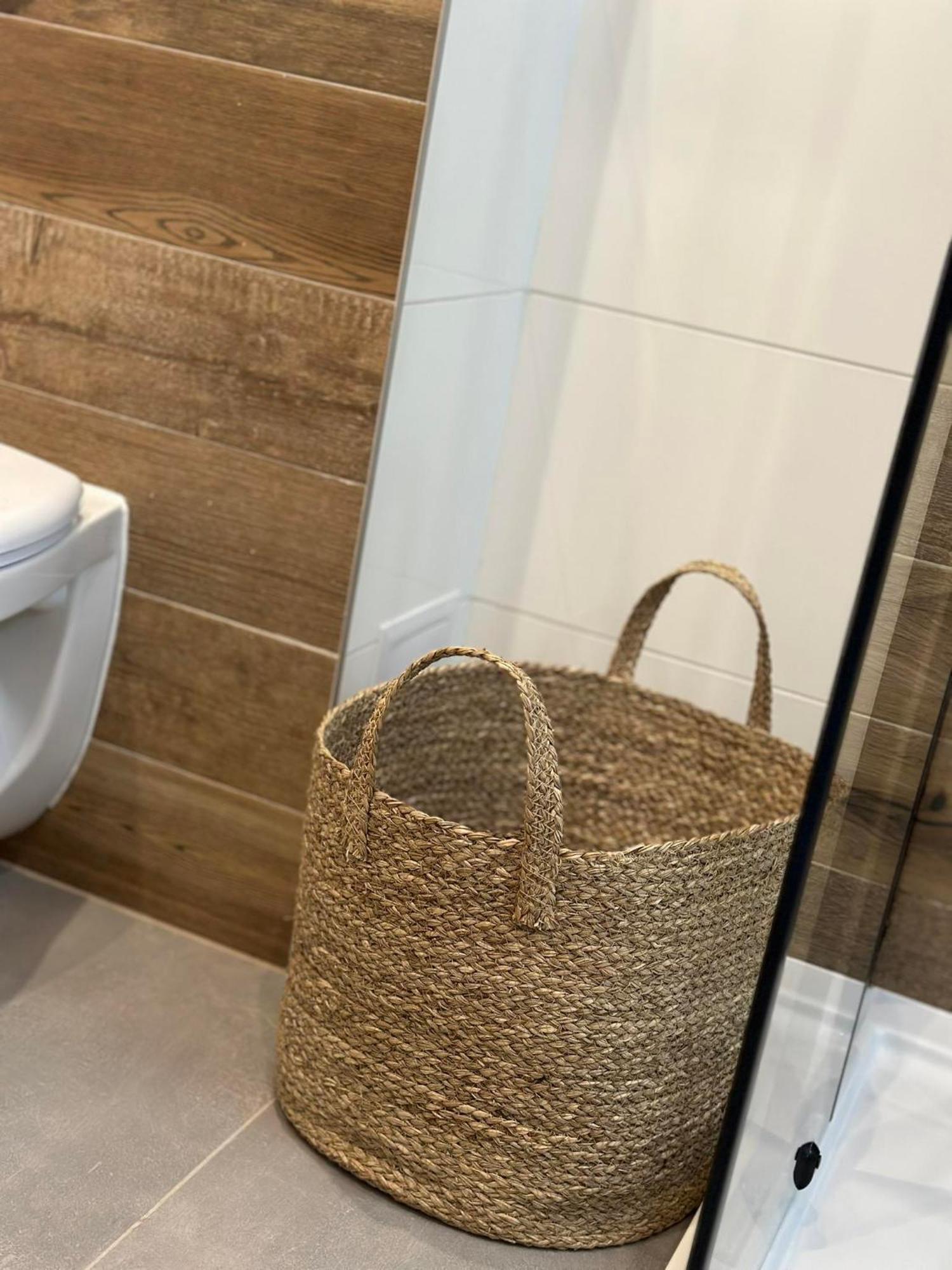 Apartament Fajny Kat Ustrzyki Dolne Exteriör bild