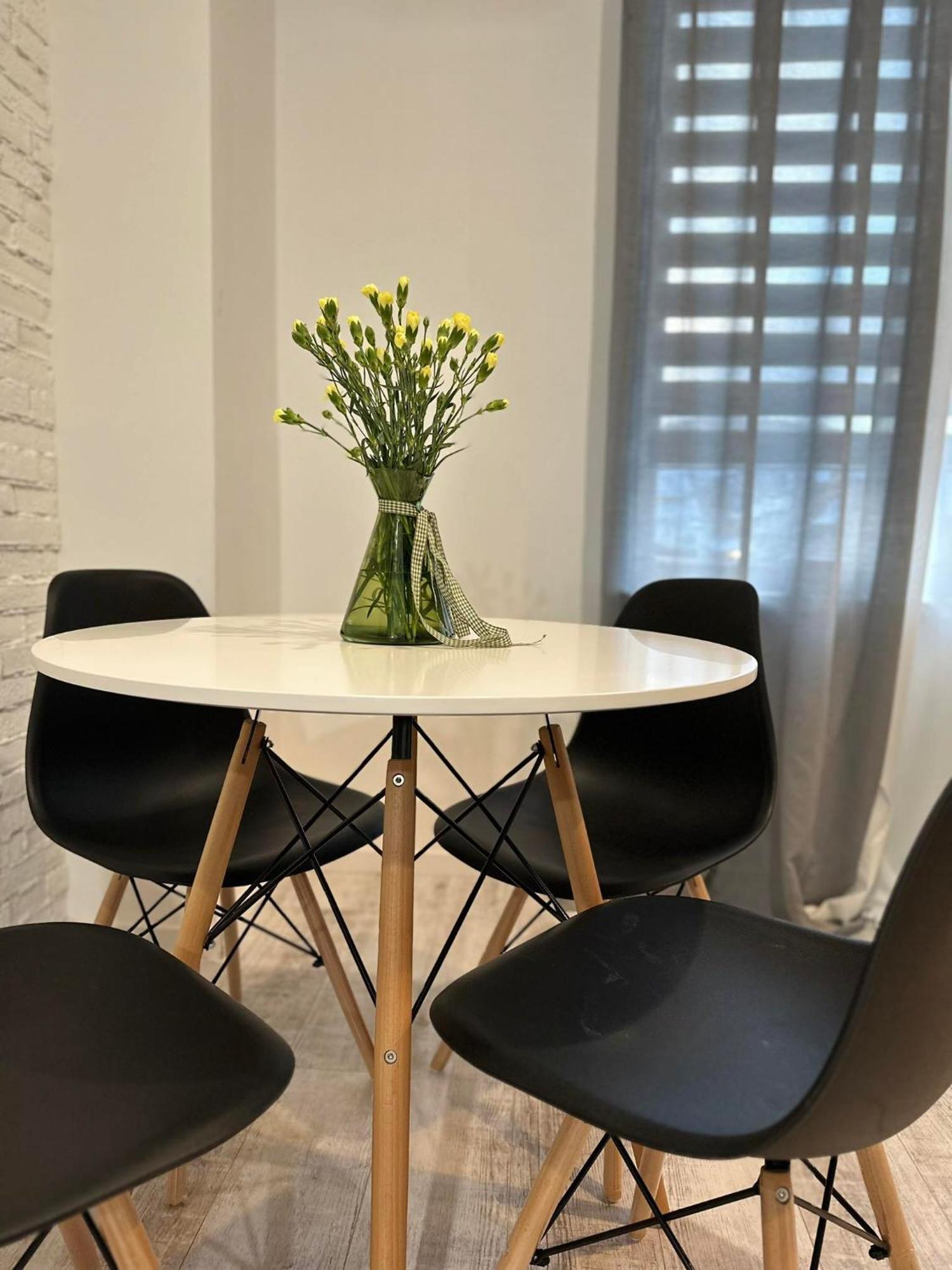 Apartament Fajny Kat Ustrzyki Dolne Exteriör bild