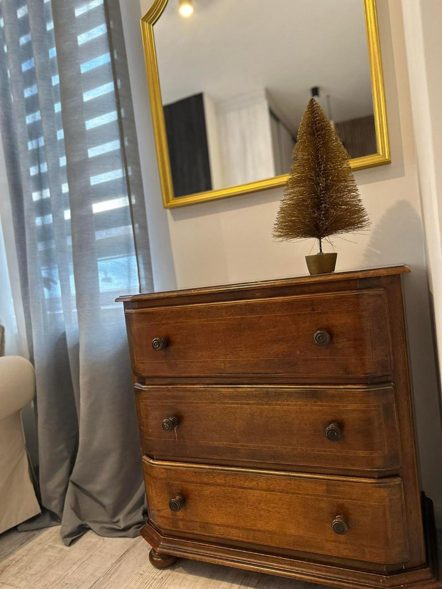 Apartament Fajny Kat Ustrzyki Dolne Exteriör bild